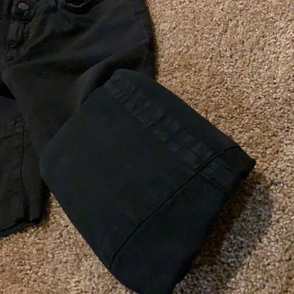 Joe’s jeans crop - Picture 4 of 9